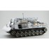 1/35 Leopard 1 AEV "Genietank NL" Conversion Set for Takom Bergepanzer 2 kit #2122