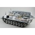 1/35 Leopard 1 AEV "Genietank NL" Conversion Set for Takom Bergepanzer 2 kit #2122