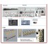 1/35 Leopard 1 ARV "Bergingstank NL" Conversion Set for Takom Bergepanzer 2 kit #2122