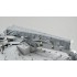 1/35 Leopard 1 ARV "Bergingstank NL" Conversion Set for Takom Bergepanzer 2 kit #2122