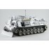 1/35 Leopard 1 ARV "Bergingstank NL" Conversion Set for Takom Bergepanzer 2 kit #2122