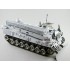1/35 Leopard 1 ARV "Bergingstank NL" Conversion Set for Takom Bergepanzer 2 kit #2122