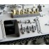 1/35 Leopard 1 ARV "Bergingstank NL" Conversion Set for Takom Bergepanzer 2 kit #2122