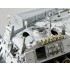 1/35 Leopard 1 ARV "Bergingstank NL" Conversion Set for Takom Bergepanzer 2 kit #2122