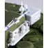 1/35 Leopard 2 A6 Fi/K Conversion Set for Revell/Tamiya Leopard 2 A6 kits