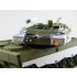 1/35 Leopard 2 A6 Fi/K Conversion Set for Revell/Tamiya Leopard 2 A6 kits