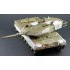 1/35 Leopard 2A5 / A6 NL Conversion set for Revell 13282/03243/03281/03097/Tamiya 35271