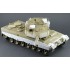 1/35 Leopard 2A5 / A6 NL Conversion set for Revell 13282/03243/03281/03097/Tamiya 35271