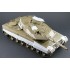 1/35 Leopard 2A5 / A6 NL Conversion set for Revell 13282/03243/03281/03097/Tamiya 35271