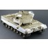 1/35 Leopard 2A5 / A6 NL Conversion set for Revell 13282/03243/03281/03097/Tamiya 35271