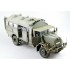 1/35 MAN 630 L2A Feldkuche with Interior