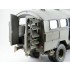 1/35 MAN 630 L2A Feldkuche with Interior