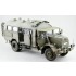 1/35 MAN 630 L2A Feldkuche with Interior