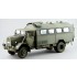 1/35 MAN 630 L2A Feldkuche with Interior