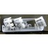 1/35 Leopard 2 A4 NL Conversion set for Revell/HobbyBoss/Meng/Italeri