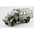 1/35 MAN 630 L2A Shop Van
