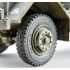 1/35 MAN 630 L2A Shop Van