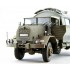 1/35 MAN 630 L2A Shop Van