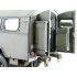 1/35 MAN 630 L2A Shop Van