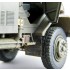 1/35 MAN 630 L2A Shop Van