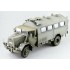 1/35 MAN 630 L2A Shop Van
