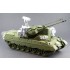 1/35 Dutch Leopard 1 PRTL A1 (Cheetah) Conversion set for Takom #2044/Meng #TS030