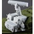 1/35 Dutch Leopard 1 PRTL A1 (Cheetah) Conversion set for Takom #2044/Meng #TS030