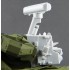 1/35 Dutch Leopard 1 PRTL A1 (Cheetah) Conversion set for Takom #2044/Meng #TS030
