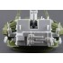 1/35 Dutch Leopard 1 PRTL A1 (Cheetah) Conversion set for Takom #2044/Meng #TS030