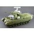 1/35 Dutch Leopard 1 PRTL A1 (Cheetah) Conversion set for Takom #2044/Meng #TS030
