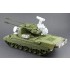 1/35 Dutch Leopard 1 PRTL A1 (Cheetah) Conversion set for Takom #2044/Meng #TS030