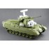 1/35 Dutch Leopard 1 PRTL A1 (Cheetah) Conversion set for Takom #2044/Meng #TS030