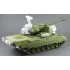 1/35 Dutch Leopard 1 PRTL A1 (Cheetah) Conversion set for Takom #2044/Meng #TS030