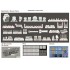 1/35 Dutch Leopard 1 PRTL A2 (Cheetah) Conversion set for Takom #2044/Meng #TS030