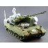 1/35 Dutch Leopard 1 PRTL A2 (Cheetah) Conversion set for Takom #2044/Meng #TS030