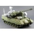 1/35 Dutch Leopard 1 PRTL A2 (Cheetah) Conversion set for Takom #2044/Meng #TS030
