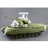 1/35 Dutch Leopard 1 PRTL A2 (Cheetah) Conversion set for Takom #2044/Meng #TS030