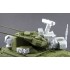 1/35 Dutch Leopard 1 PRTL A2 (Cheetah) Conversion set for Takom #2044/Meng #TS030
