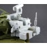 1/35 Dutch Leopard 1 PRTL A2 (Cheetah) Conversion set for Takom #2044/Meng #TS030