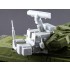 1/35 Dutch Leopard 1 PRTL A2 (Cheetah) Conversion set for Takom #2044/Meng #TS030