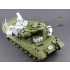1/35 Dutch Leopard 1 PRTL A2 (Cheetah) Conversion set for Takom #2044/Meng #TS030
