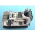 1/35 BV206S Bundeswehr Troop Carrier Interior Conversion set for Takom kit #2083