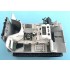 1/35 BV206S Bundeswehr Troop Carrier Interior Conversion set for Takom kit #2083