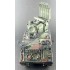 1/35 M113 Green Archer Full Resin kit