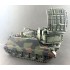 1/35 M113 Green Archer Full Resin kit
