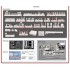 1/35 Leopard 1 ARV FIN (BPZ 2 FIN) Conversion set for all Leopard 1 ARV