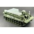 1/35 Leopard 1 ARV FIN (BPZ 2 FIN) Conversion set for all Leopard 1 ARV