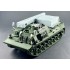 1/35 Leopard 1 ARV FIN (BPZ 2 FIN) Conversion set for all Leopard 1 ARV
