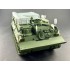 1/35 Leopard 1 ARV FIN (BPZ 2 FIN) Conversion set for all Leopard 1 ARV