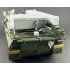 1/35 Leopard 1 ARV FIN (BPZ 2 FIN) Conversion set for all Leopard 1 ARV